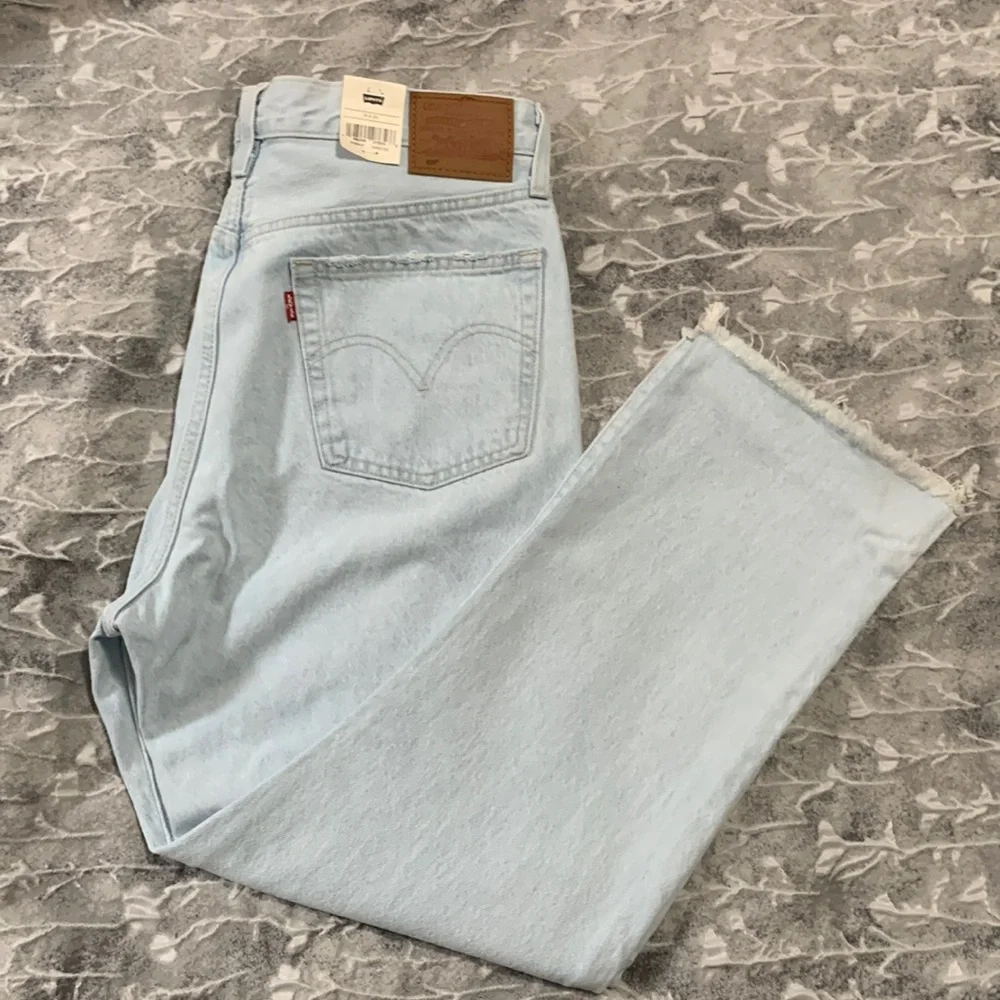 SOLD: Levi’s 501 jeans - Picture 1 of 11